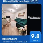 Daire Emeraldapartament *