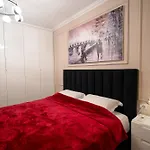Emeraldapartament Apartmán Tirana