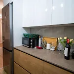 Emeraldapartament * Tiran
