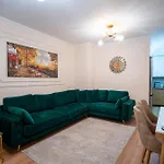Emeraldapartament Daire *