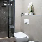 Emeraldapartament Daire *