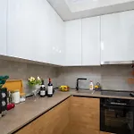 Apartmán Emeraldapartament