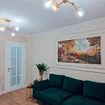 Daire Emeraldapartament