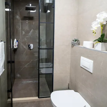 Emeraldapartament