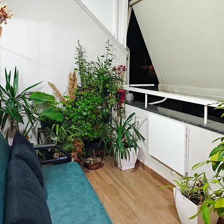 Daire Emeraldapartament
