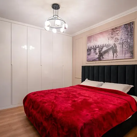 Emeraldapartament *