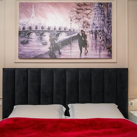 Emeraldapartament Διαμέρισμα