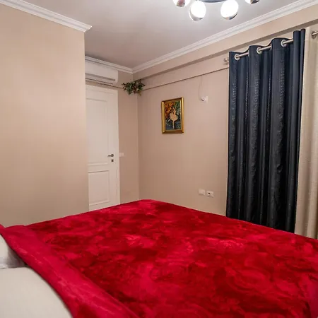 아파트 Emeraldapartament