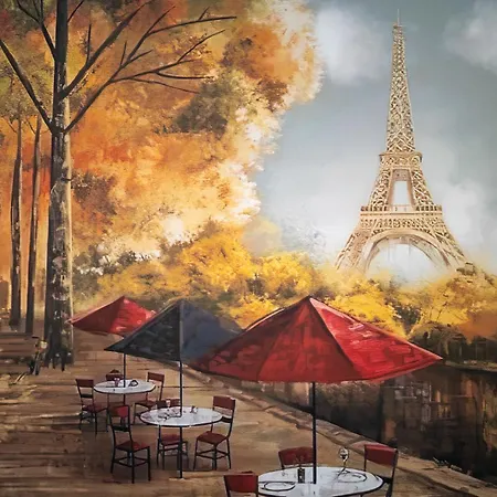 Διαμέρισμα Emeraldapartament *