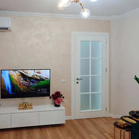 Emeraldapartament