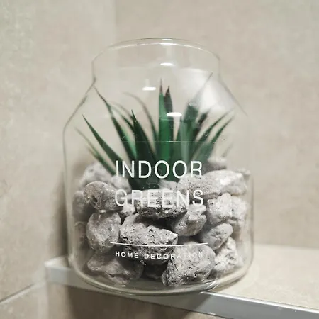 Emeraldapartament Διαμέρισμα