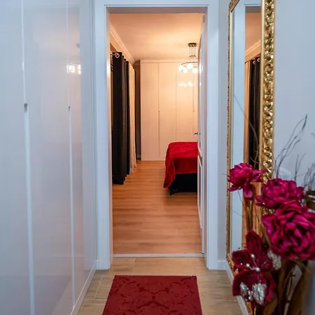 Emeraldapartament *