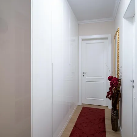 Emeraldapartament Appartement