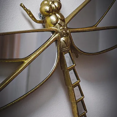 Emeraldapartament アパート ティラナ