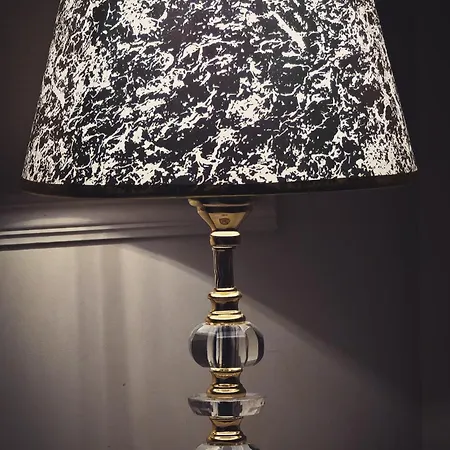 アパート Emeraldapartament *