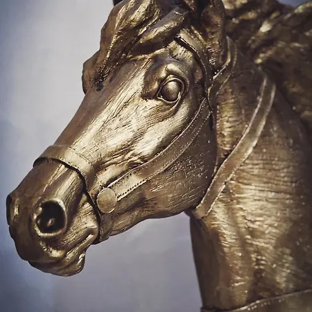 Emeraldapartament アパート ティラナ