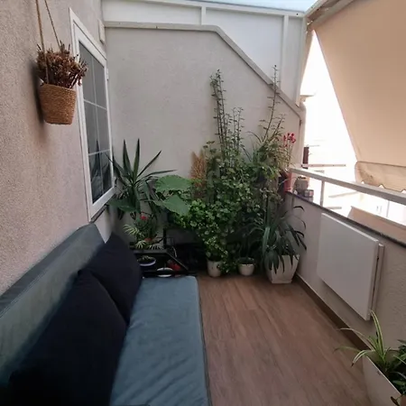 Emeraldapartament Τίρανα