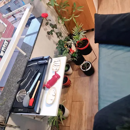 Emeraldapartament