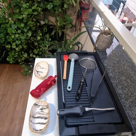 Emeraldapartament Διαμέρισμα Τίρανα