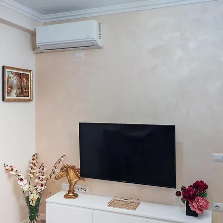 Emeraldapartament Διαμέρισμα