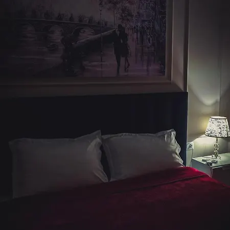 アパート Emeraldapartament