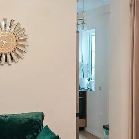 Emeraldapartament *