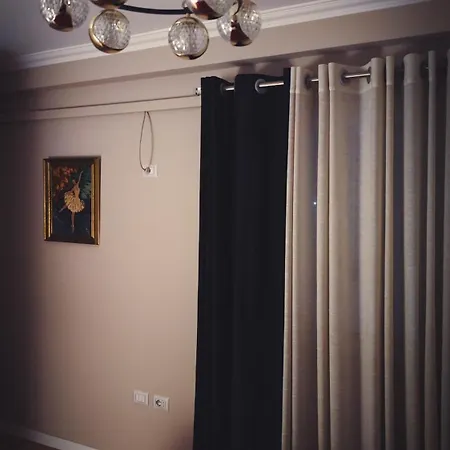 Emeraldapartament Διαμέρισμα *