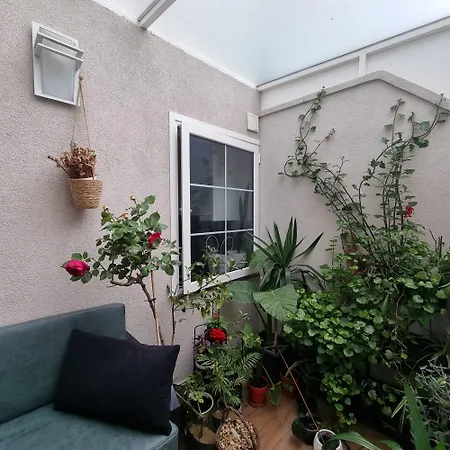 Διαμέρισμα Emeraldapartament *