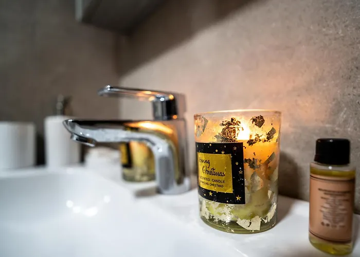 Emeraldapartament Apartament *