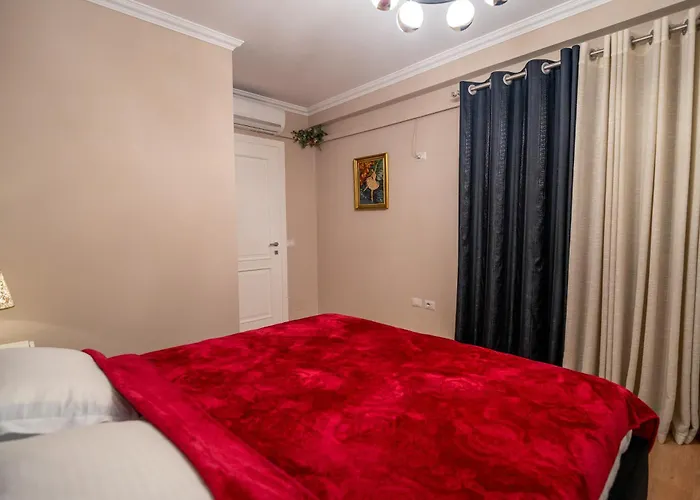 Apartament Emeraldapartament