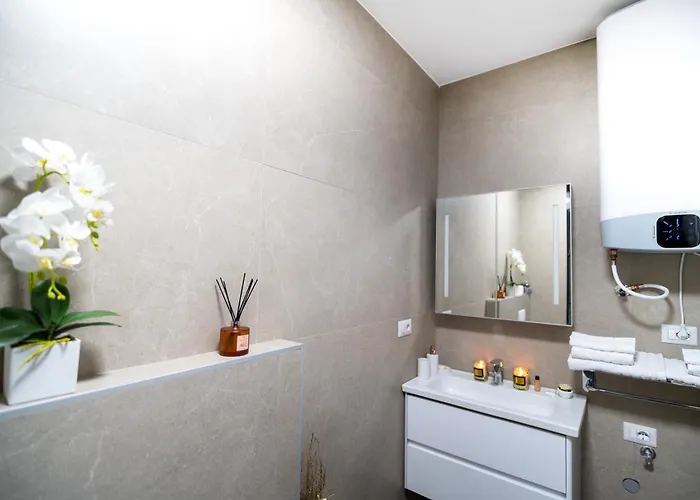 Emeraldapartament Apartament Tirana