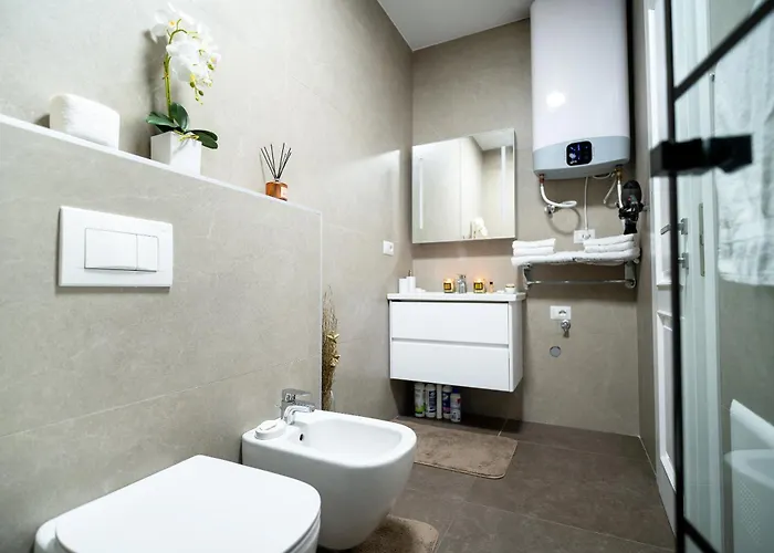 Emeraldapartament Tirana