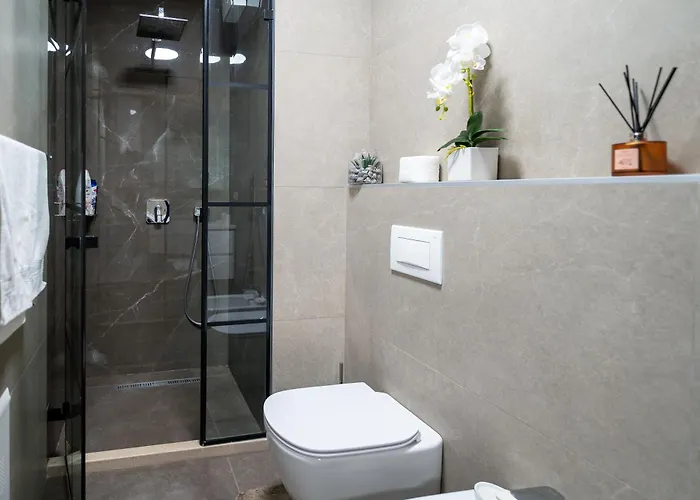 Emeraldapartament Apartament *