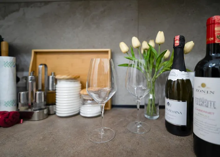 Emeraldapartament Apartament *