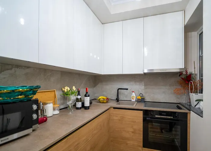 Apartament Emeraldapartament