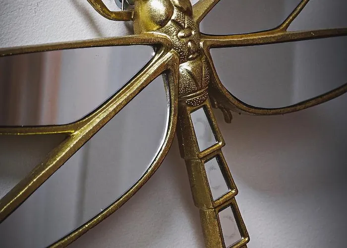 Emeraldapartament Apartament Tirana