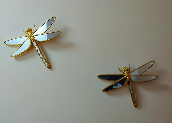 Emeraldapartament Tirana