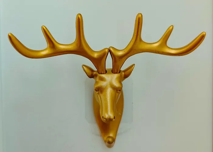 Emeraldapartament Apartament