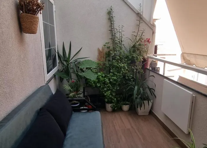 Emeraldapartament Tirana