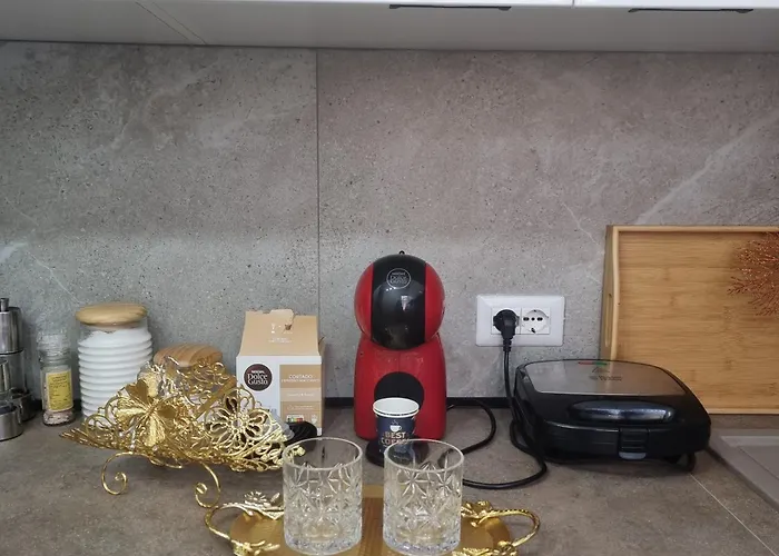 Emeraldapartament * Tirana