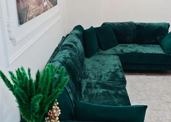 Apartament Emeraldapartament *